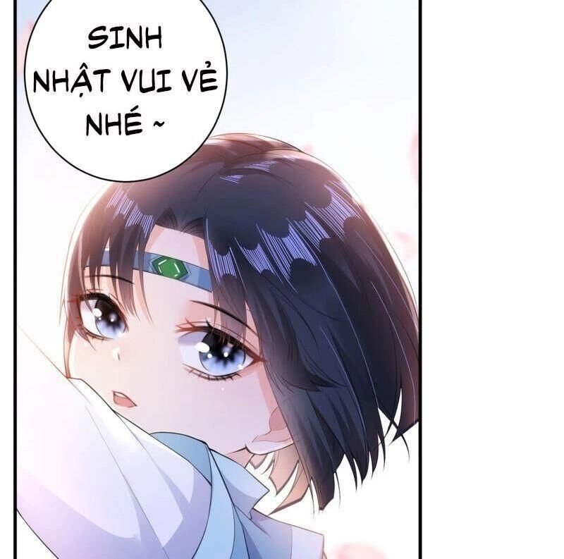 Quận Chúa Vững Vàng, Thiết Lập Nhân Vật Không Thể Vỡ Chapter 22 - 43