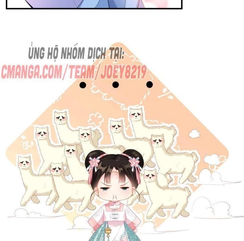 Quận Chúa Vững Vàng, Thiết Lập Nhân Vật Không Thể Vỡ Chapter 22 - 44