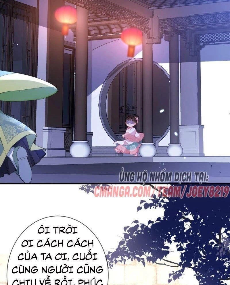 Quận Chúa Vững Vàng, Thiết Lập Nhân Vật Không Thể Vỡ Chapter 22 - 48