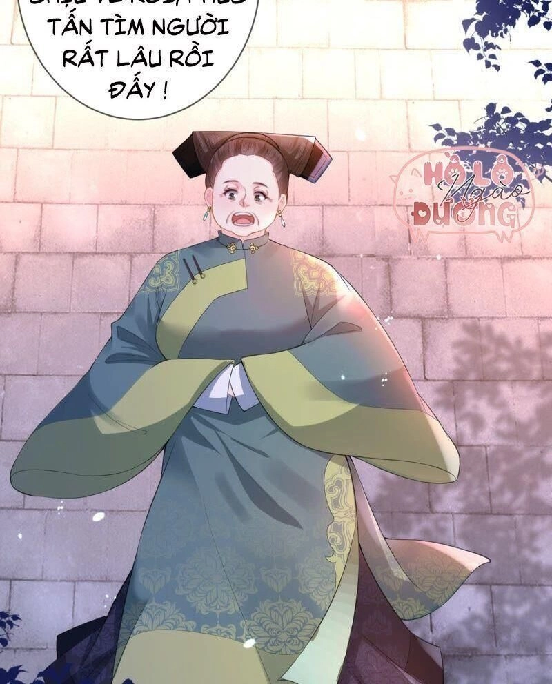 Quận Chúa Vững Vàng, Thiết Lập Nhân Vật Không Thể Vỡ Chapter 22 - 49