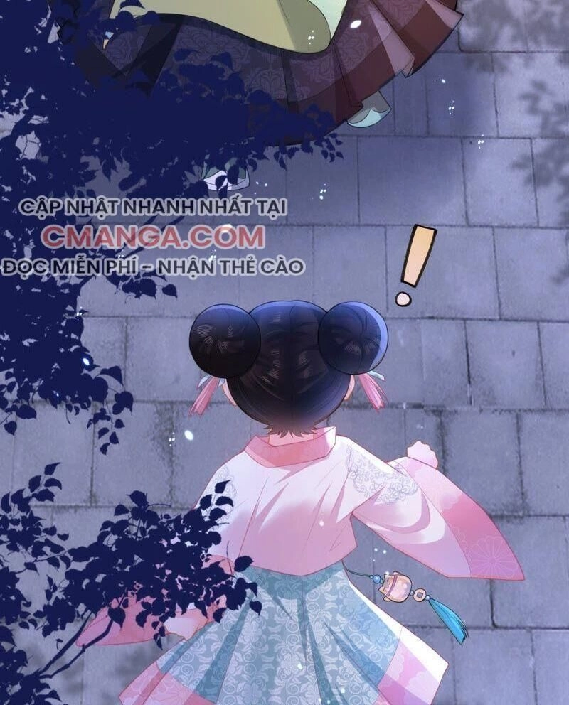 Quận Chúa Vững Vàng, Thiết Lập Nhân Vật Không Thể Vỡ Chapter 22 - 50