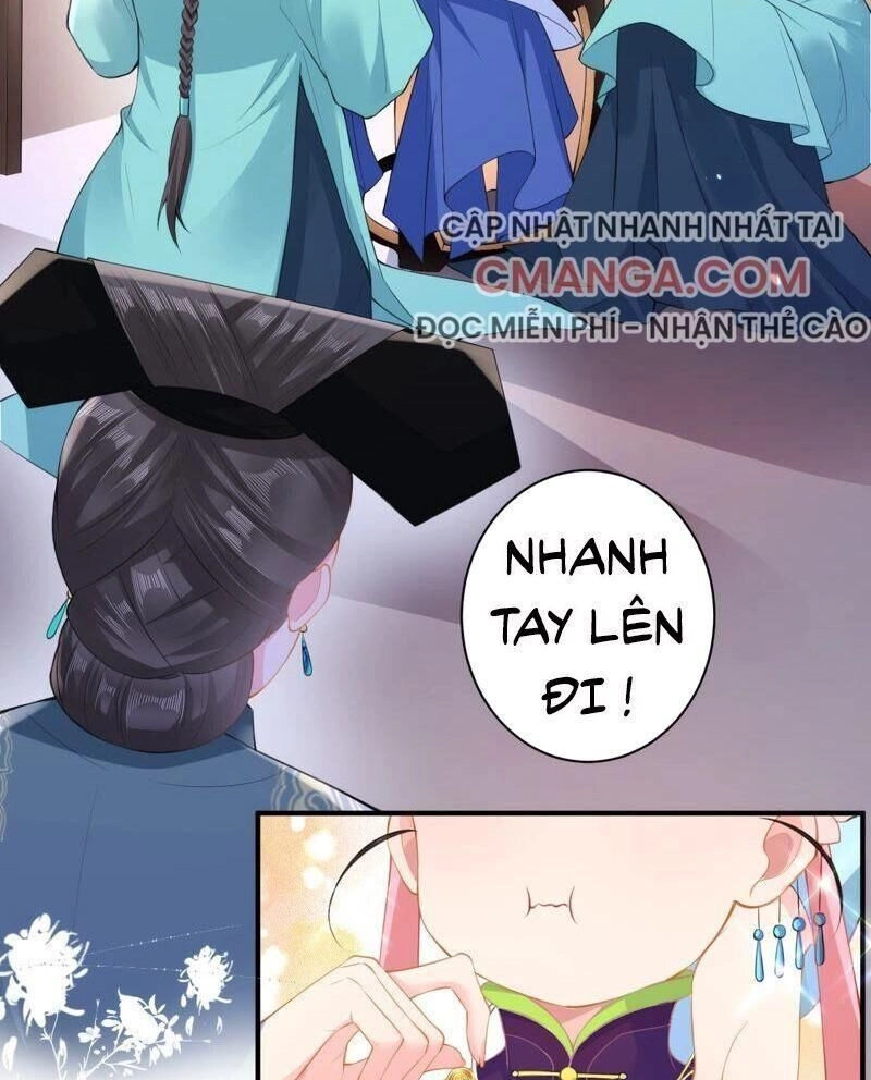 Quận Chúa Vững Vàng, Thiết Lập Nhân Vật Không Thể Vỡ Chapter 22 - 56