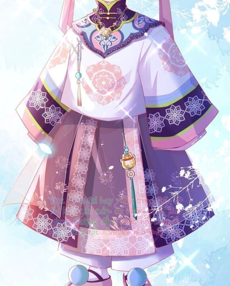 Quận Chúa Vững Vàng, Thiết Lập Nhân Vật Không Thể Vỡ Chapter 22 - 59