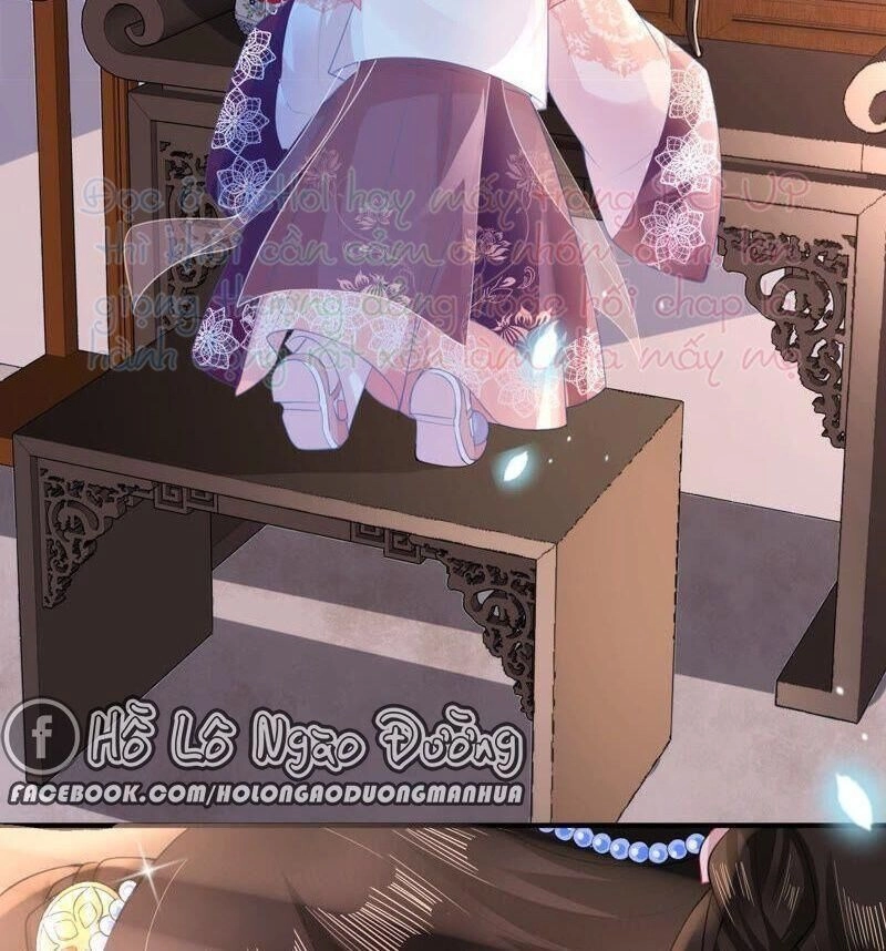 Quận Chúa Vững Vàng, Thiết Lập Nhân Vật Không Thể Vỡ Chapter 23 - 6