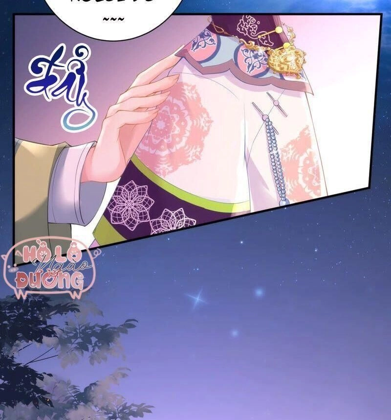 Quận Chúa Vững Vàng, Thiết Lập Nhân Vật Không Thể Vỡ Chapter 23 - 9