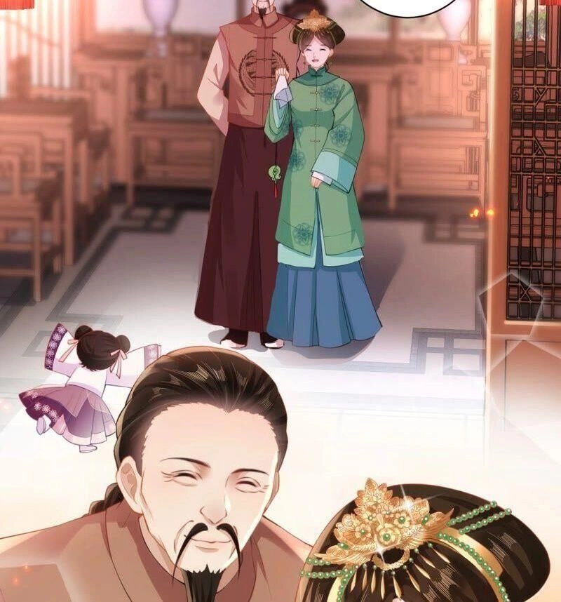 Quận Chúa Vững Vàng, Thiết Lập Nhân Vật Không Thể Vỡ Chapter 23 - 12