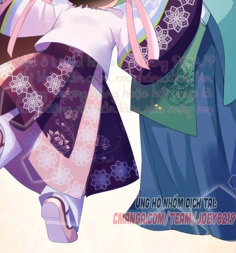 Quận Chúa Vững Vàng, Thiết Lập Nhân Vật Không Thể Vỡ Chapter 23 - 14