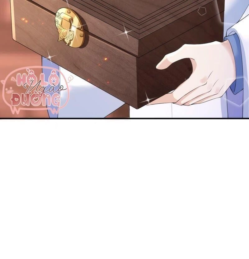 Quận Chúa Vững Vàng, Thiết Lập Nhân Vật Không Thể Vỡ Chapter 23 - 16