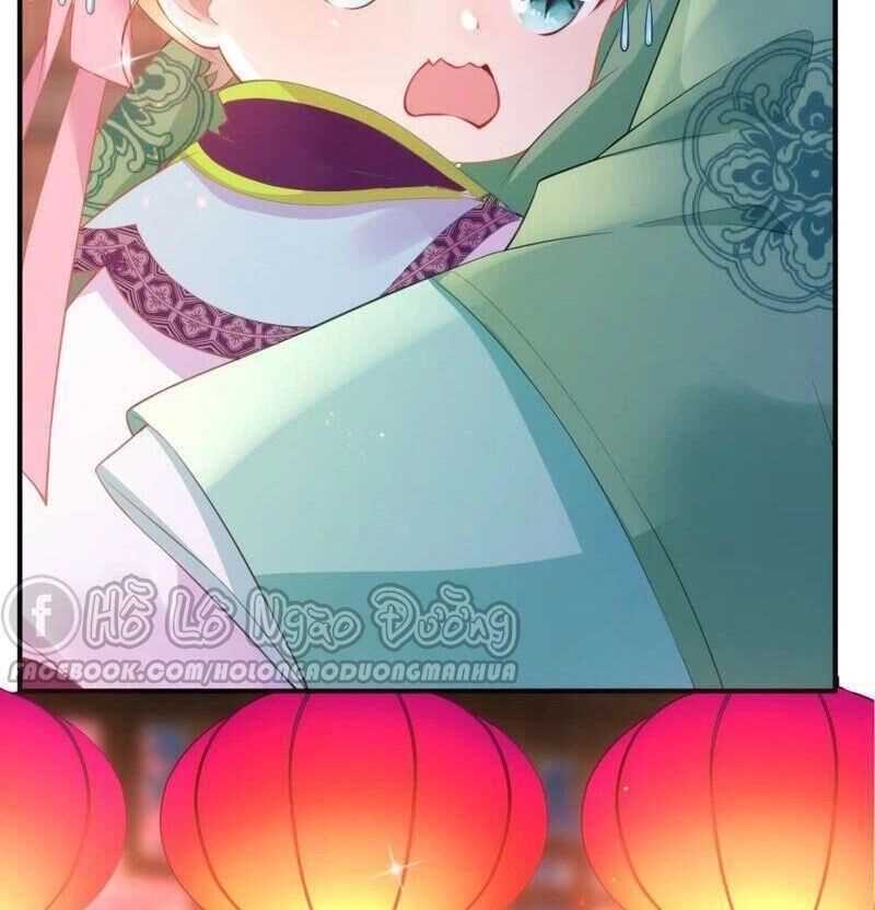 Quận Chúa Vững Vàng, Thiết Lập Nhân Vật Không Thể Vỡ Chapter 23 - 18