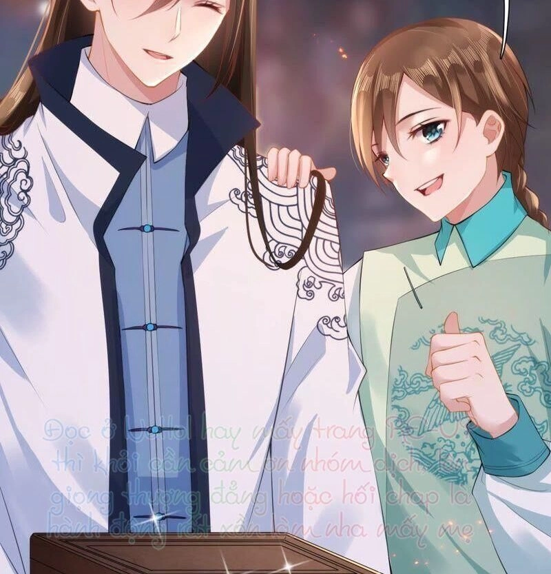 Quận Chúa Vững Vàng, Thiết Lập Nhân Vật Không Thể Vỡ Chapter 23 - 20