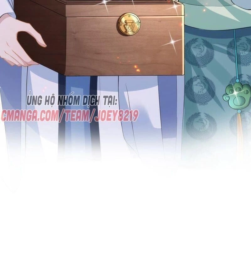 Quận Chúa Vững Vàng, Thiết Lập Nhân Vật Không Thể Vỡ Chapter 23 - 21