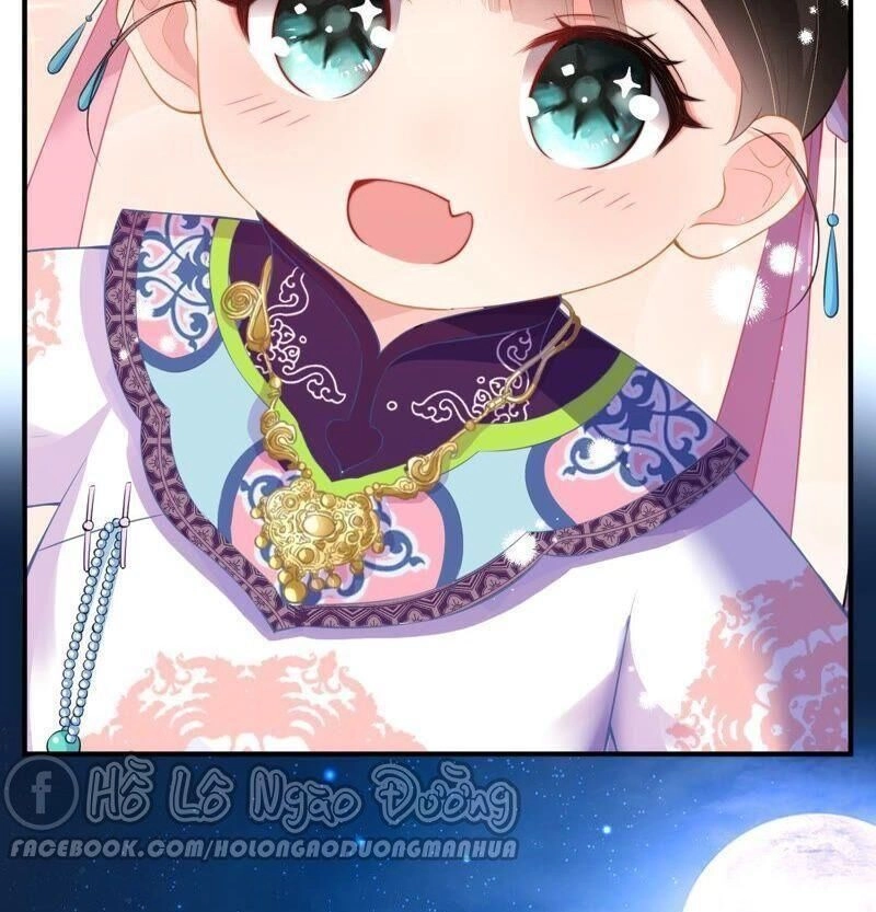 Quận Chúa Vững Vàng, Thiết Lập Nhân Vật Không Thể Vỡ Chapter 23 - 24