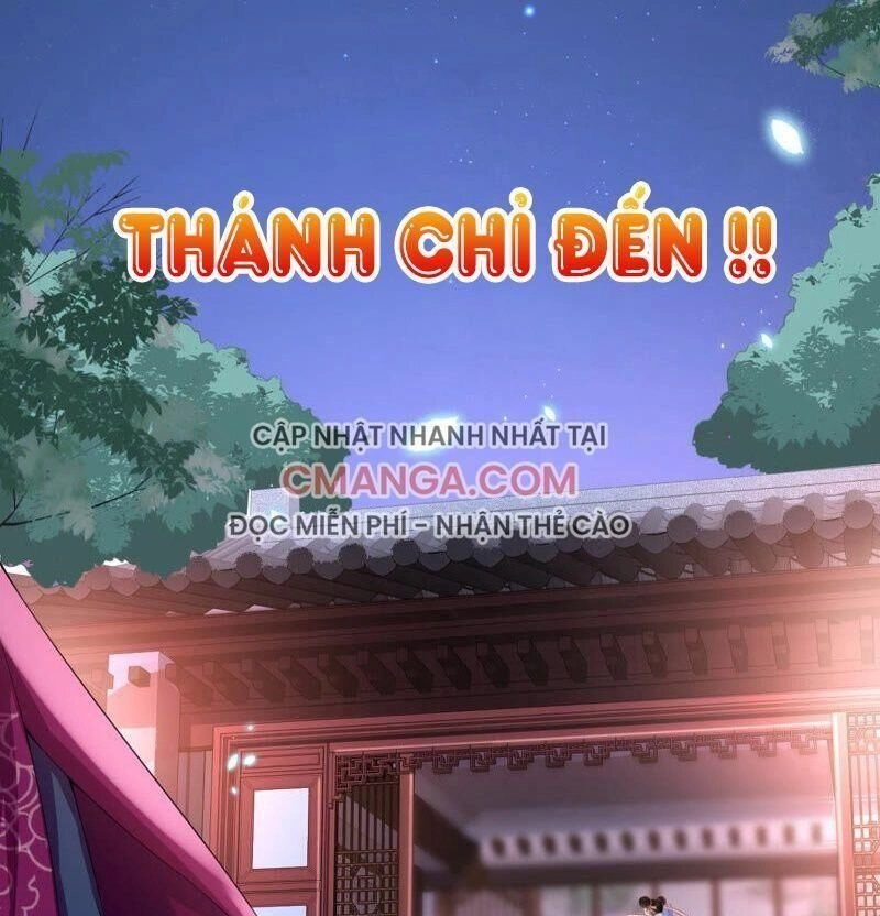 Quận Chúa Vững Vàng, Thiết Lập Nhân Vật Không Thể Vỡ Chapter 23 - 26