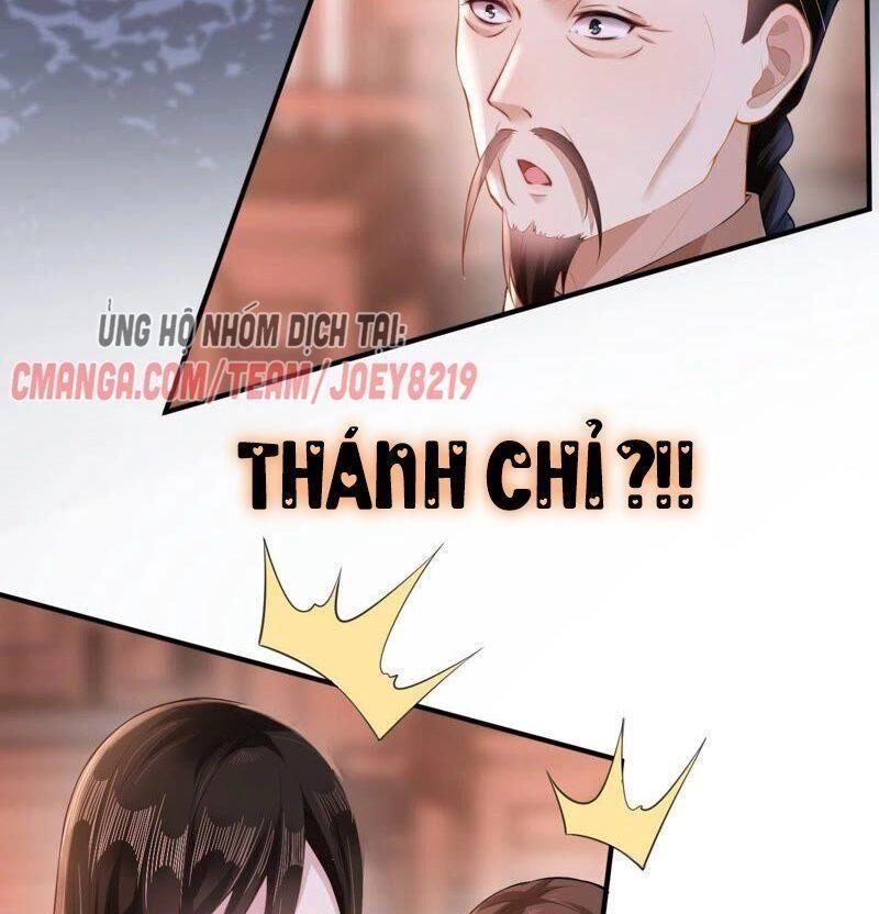 Quận Chúa Vững Vàng, Thiết Lập Nhân Vật Không Thể Vỡ Chapter 23 - 28