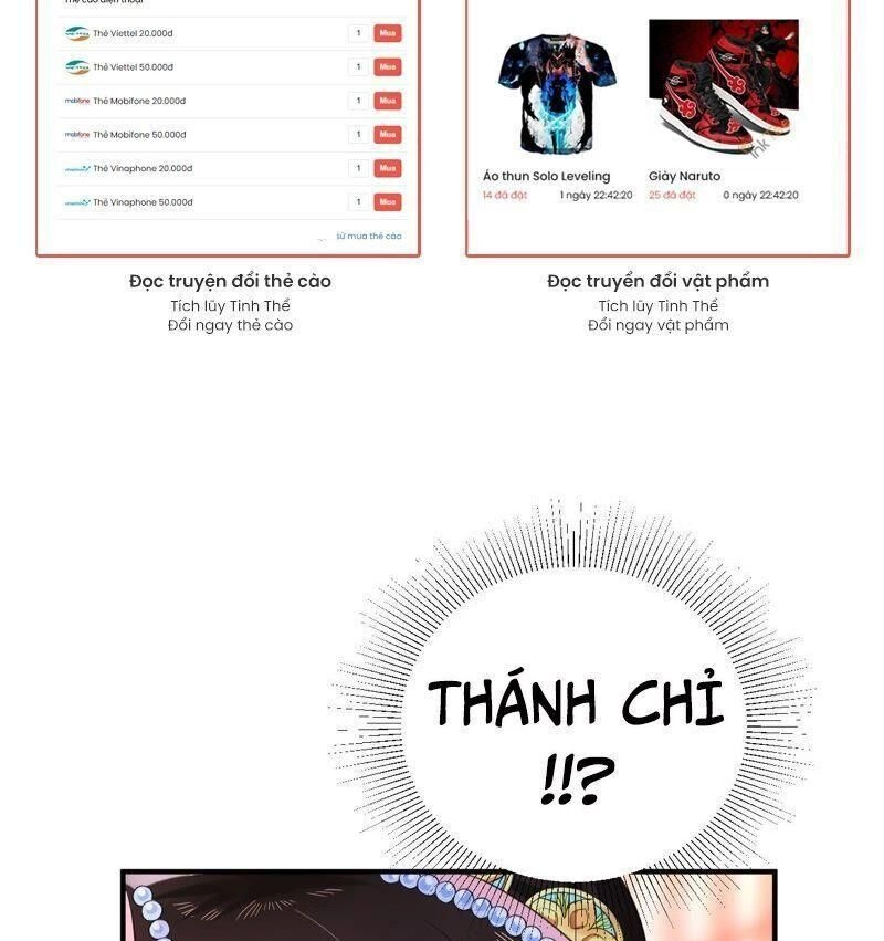 Quận Chúa Vững Vàng, Thiết Lập Nhân Vật Không Thể Vỡ Chapter 23 - 32