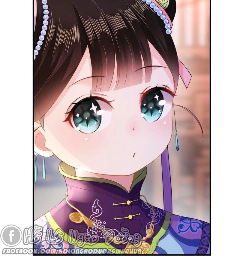 Quận Chúa Vững Vàng, Thiết Lập Nhân Vật Không Thể Vỡ Chapter 23 - 33