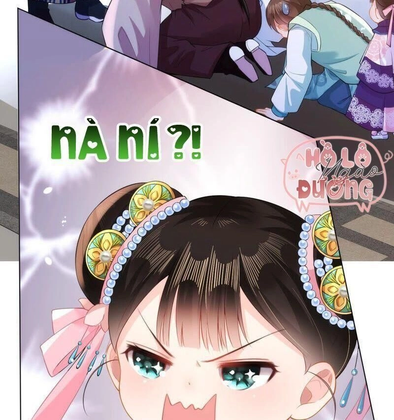 Quận Chúa Vững Vàng, Thiết Lập Nhân Vật Không Thể Vỡ Chapter 23 - 37