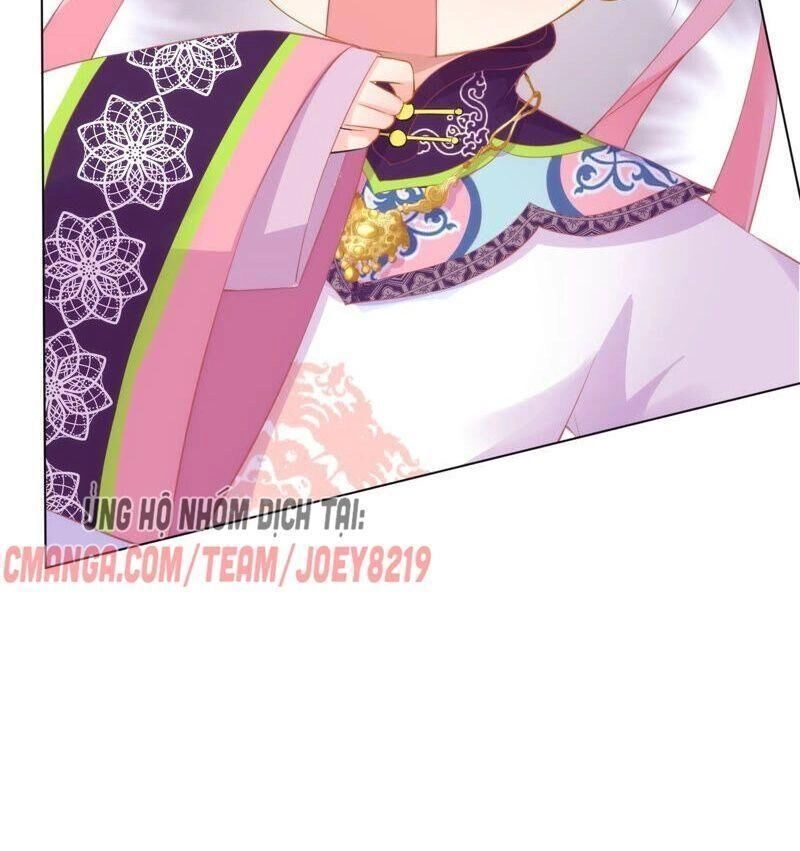 Quận Chúa Vững Vàng, Thiết Lập Nhân Vật Không Thể Vỡ Chapter 23 - 38