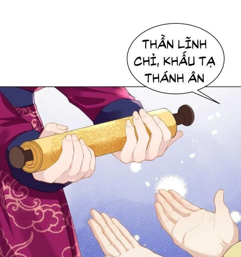 Quận Chúa Vững Vàng, Thiết Lập Nhân Vật Không Thể Vỡ Chapter 23 - 39