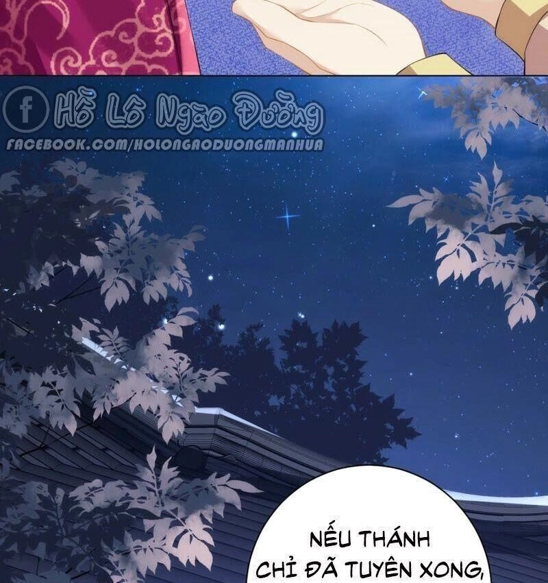 Quận Chúa Vững Vàng, Thiết Lập Nhân Vật Không Thể Vỡ Chapter 23 - 40