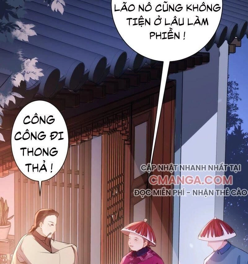 Quận Chúa Vững Vàng, Thiết Lập Nhân Vật Không Thể Vỡ Chapter 23 - 41