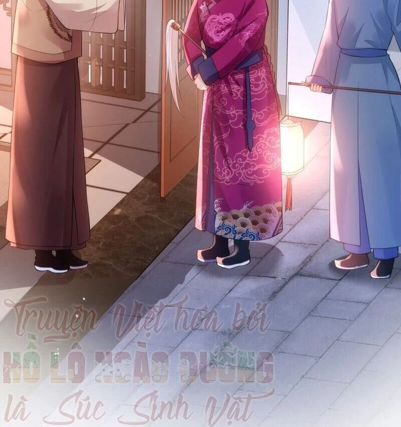 Quận Chúa Vững Vàng, Thiết Lập Nhân Vật Không Thể Vỡ Chapter 23 - 42