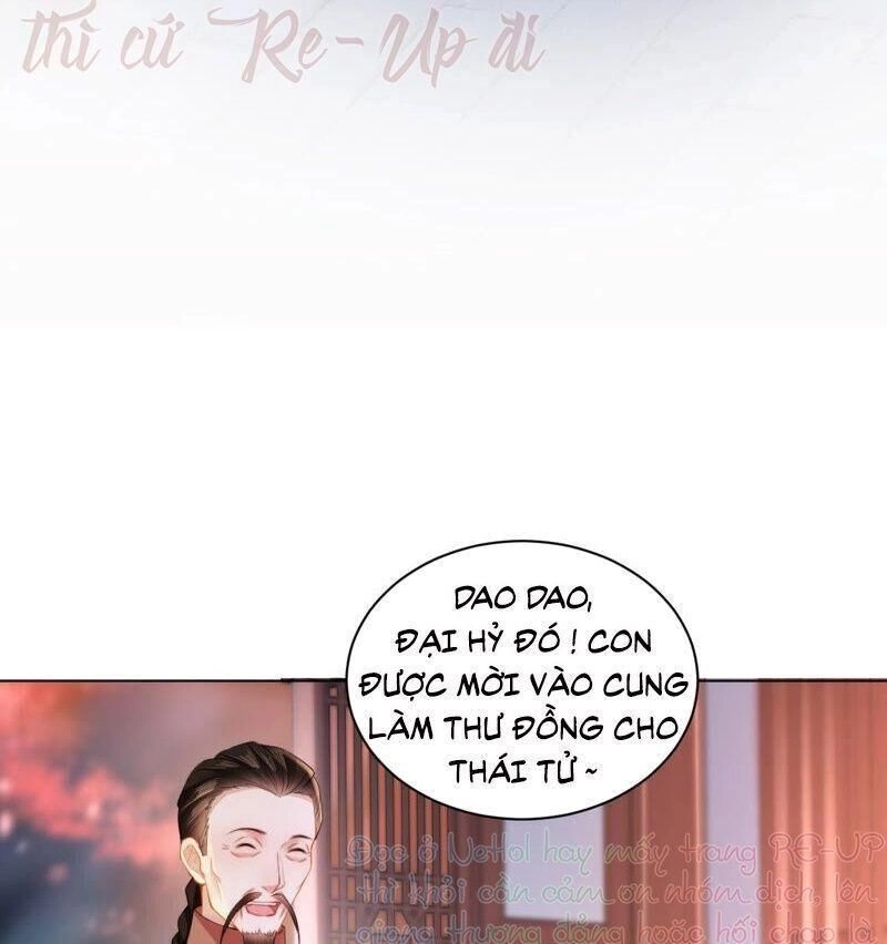 Quận Chúa Vững Vàng, Thiết Lập Nhân Vật Không Thể Vỡ Chapter 23 - 43