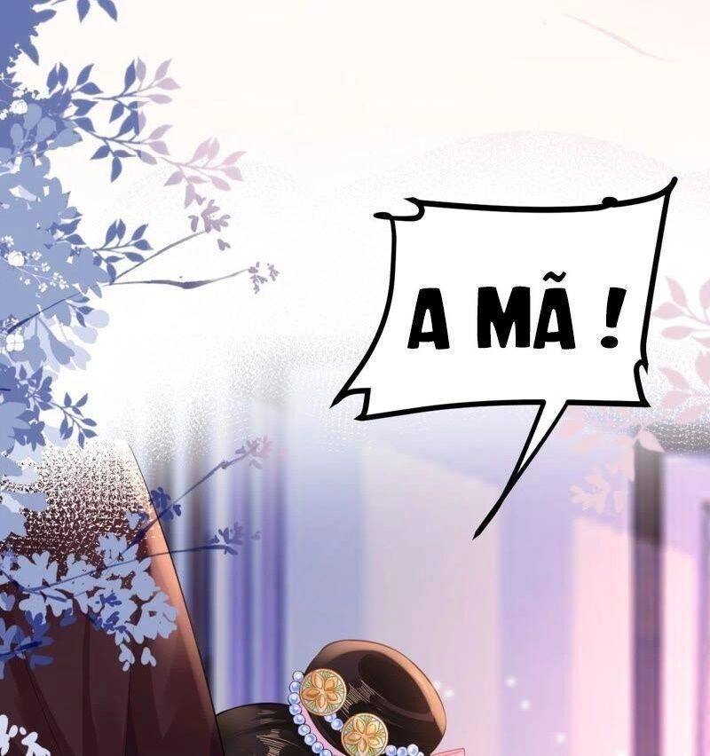 Quận Chúa Vững Vàng, Thiết Lập Nhân Vật Không Thể Vỡ Chapter 23 - 45