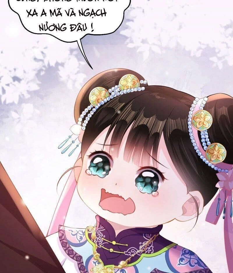 Quận Chúa Vững Vàng, Thiết Lập Nhân Vật Không Thể Vỡ Chapter 23 - 47