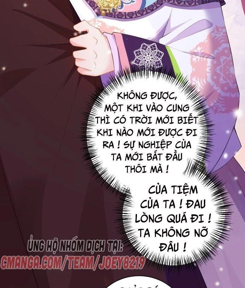 Quận Chúa Vững Vàng, Thiết Lập Nhân Vật Không Thể Vỡ Chapter 23 - 48