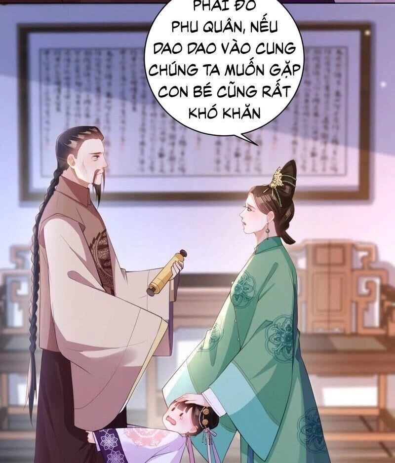 Quận Chúa Vững Vàng, Thiết Lập Nhân Vật Không Thể Vỡ Chapter 23 - 49