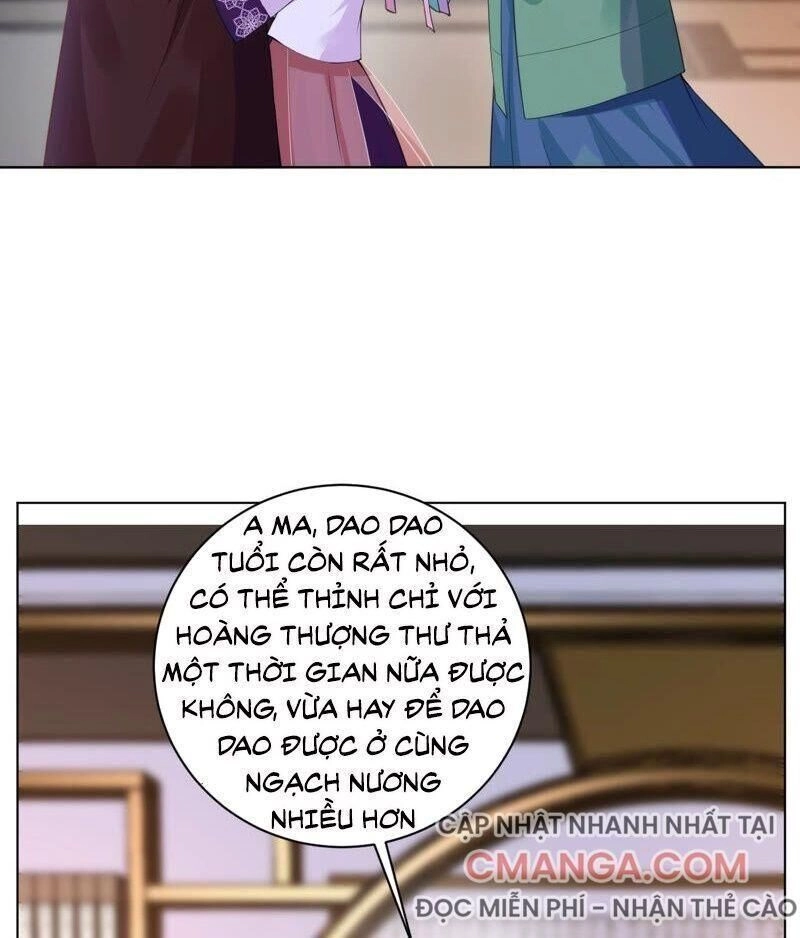 Quận Chúa Vững Vàng, Thiết Lập Nhân Vật Không Thể Vỡ Chapter 23 - 50