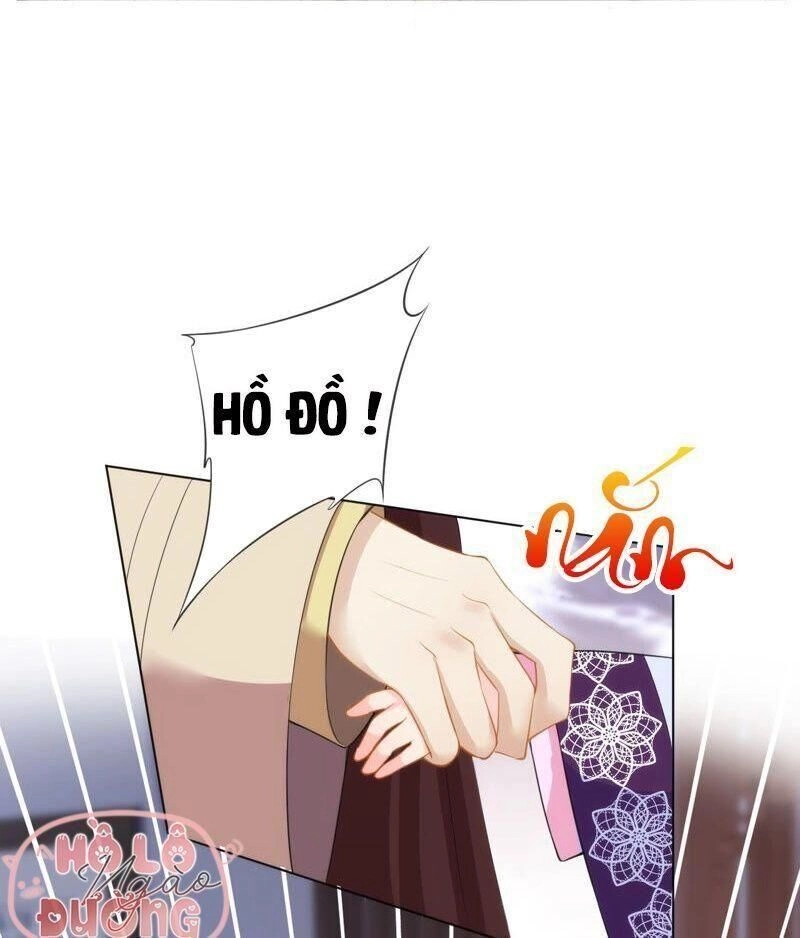 Quận Chúa Vững Vàng, Thiết Lập Nhân Vật Không Thể Vỡ Chapter 23 - 52