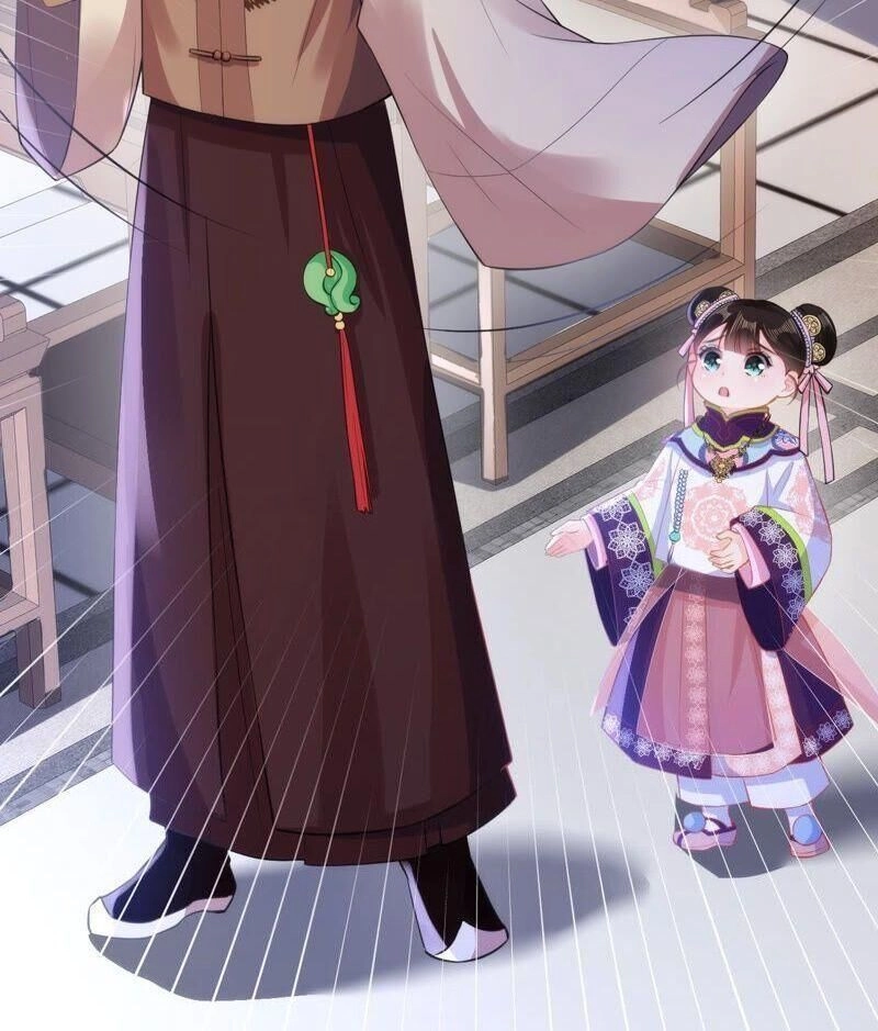 Quận Chúa Vững Vàng, Thiết Lập Nhân Vật Không Thể Vỡ Chapter 23 - 54