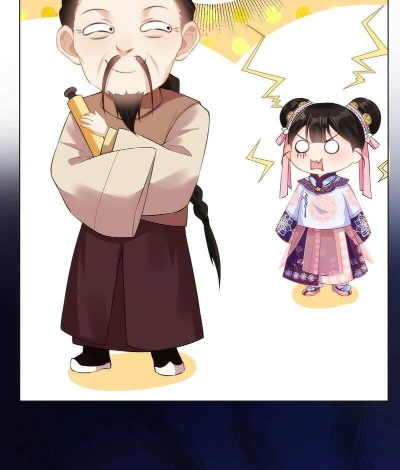 Quận Chúa Vững Vàng, Thiết Lập Nhân Vật Không Thể Vỡ Chapter 23 - 57