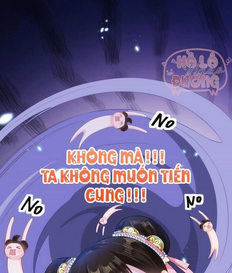 Quận Chúa Vững Vàng, Thiết Lập Nhân Vật Không Thể Vỡ Chapter 23 - 58