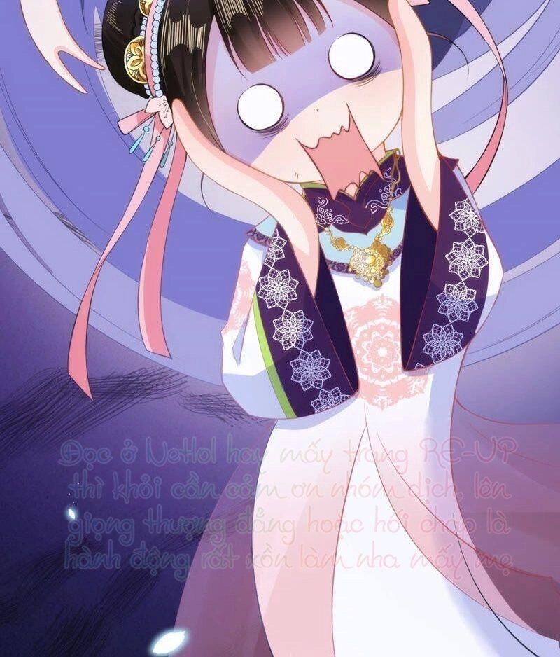 Quận Chúa Vững Vàng, Thiết Lập Nhân Vật Không Thể Vỡ Chapter 23 - 59