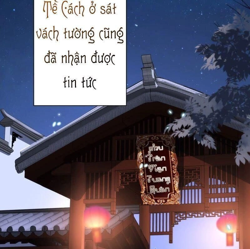 Quận Chúa Vững Vàng, Thiết Lập Nhân Vật Không Thể Vỡ Chapter 24 - 6