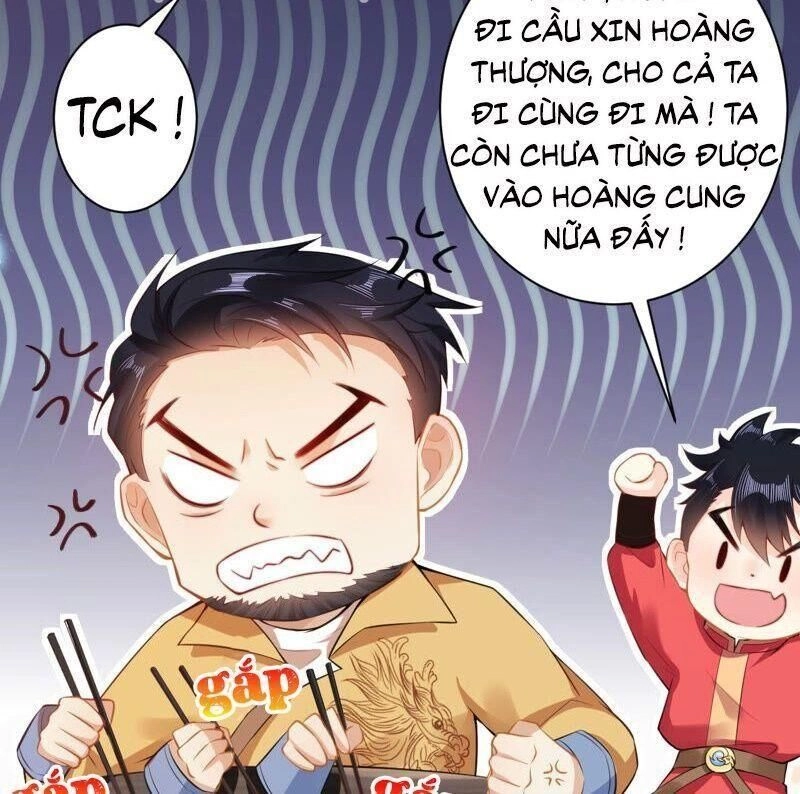 Quận Chúa Vững Vàng, Thiết Lập Nhân Vật Không Thể Vỡ Chapter 24 - 13