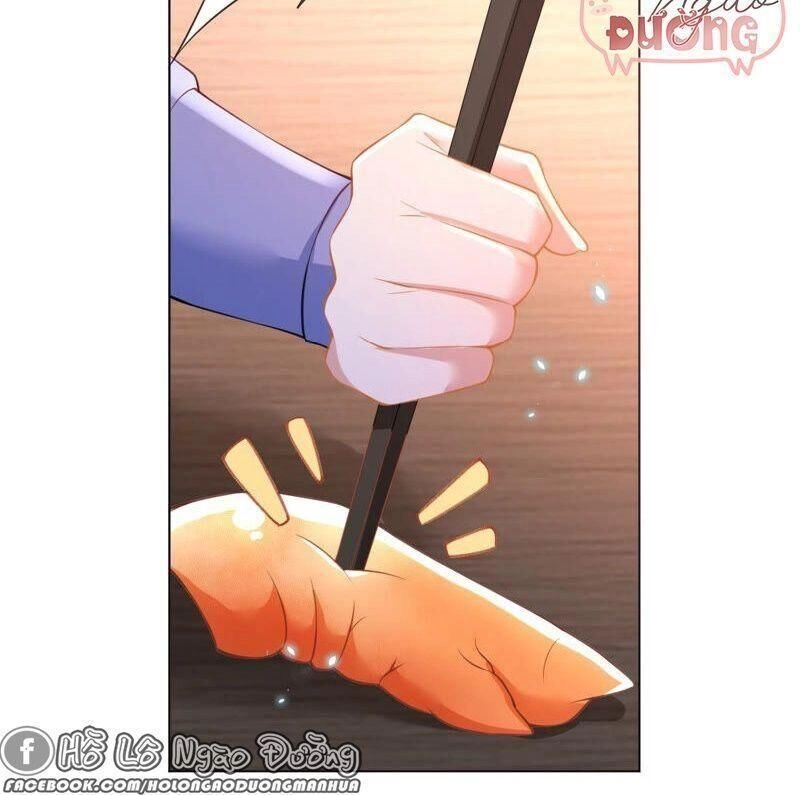 Quận Chúa Vững Vàng, Thiết Lập Nhân Vật Không Thể Vỡ Chapter 24 - 15