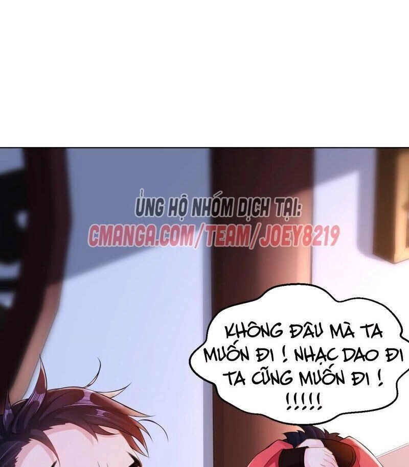 Quận Chúa Vững Vàng, Thiết Lập Nhân Vật Không Thể Vỡ Chapter 24 - 18