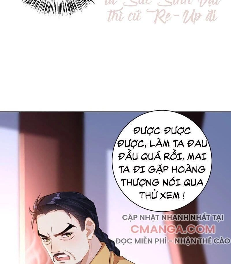 Quận Chúa Vững Vàng, Thiết Lập Nhân Vật Không Thể Vỡ Chapter 24 - 20