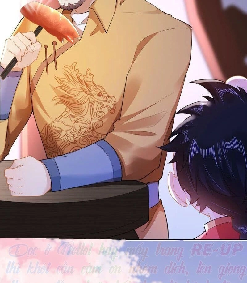 Quận Chúa Vững Vàng, Thiết Lập Nhân Vật Không Thể Vỡ Chapter 24 - 21