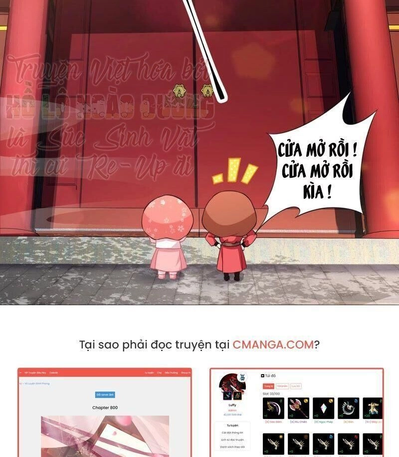 Quận Chúa Vững Vàng, Thiết Lập Nhân Vật Không Thể Vỡ Chapter 24 - 29