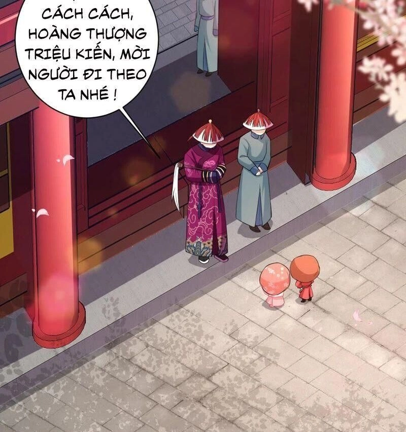 Quận Chúa Vững Vàng, Thiết Lập Nhân Vật Không Thể Vỡ Chapter 24 - 32