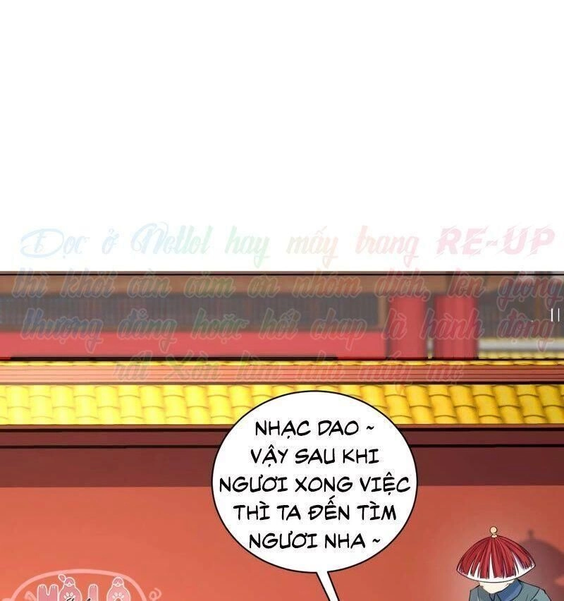 Quận Chúa Vững Vàng, Thiết Lập Nhân Vật Không Thể Vỡ Chapter 24 - 36