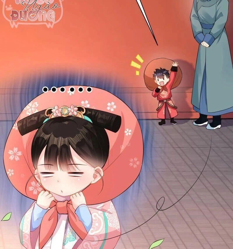 Quận Chúa Vững Vàng, Thiết Lập Nhân Vật Không Thể Vỡ Chapter 24 - 37