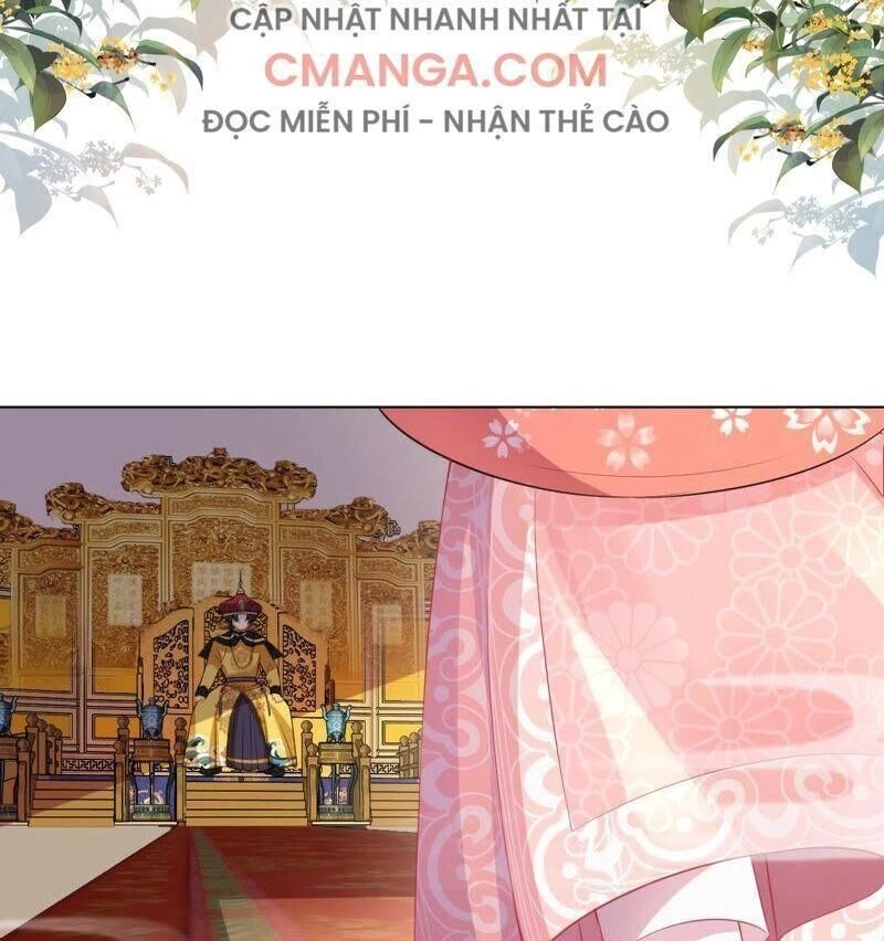 Quận Chúa Vững Vàng, Thiết Lập Nhân Vật Không Thể Vỡ Chapter 24 - 41