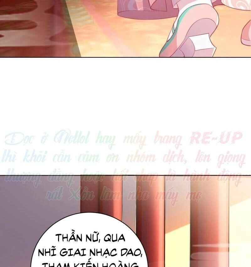 Quận Chúa Vững Vàng, Thiết Lập Nhân Vật Không Thể Vỡ Chapter 24 - 42