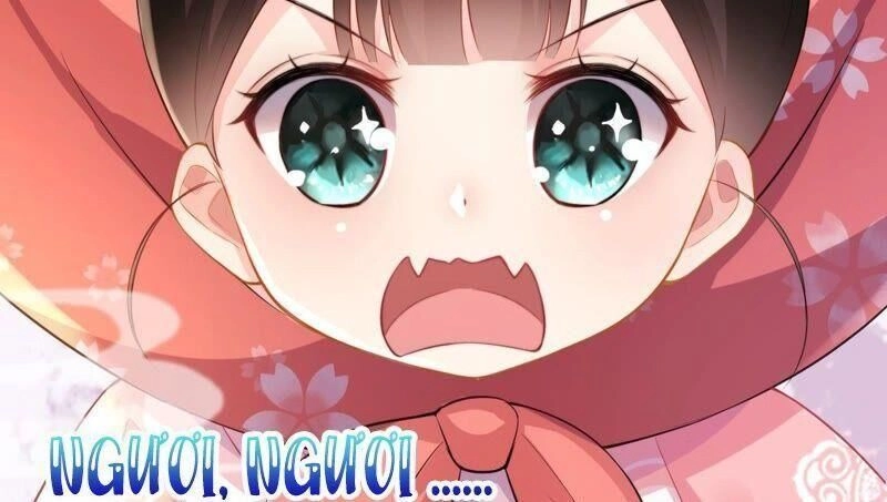 Quận Chúa Vững Vàng, Thiết Lập Nhân Vật Không Thể Vỡ Chapter 24 - 54